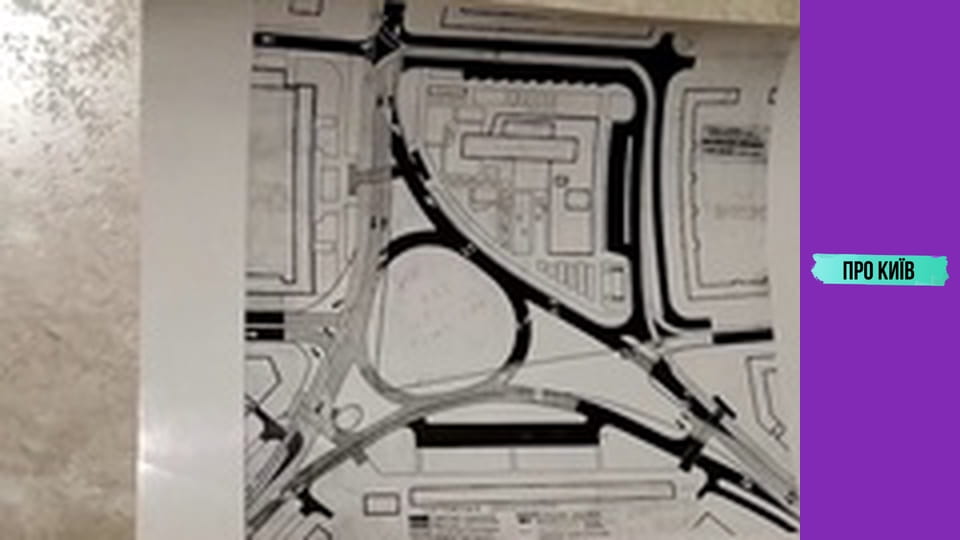 Дарницька площа: серце лівого берега Києва. Історія та цікаві факти.