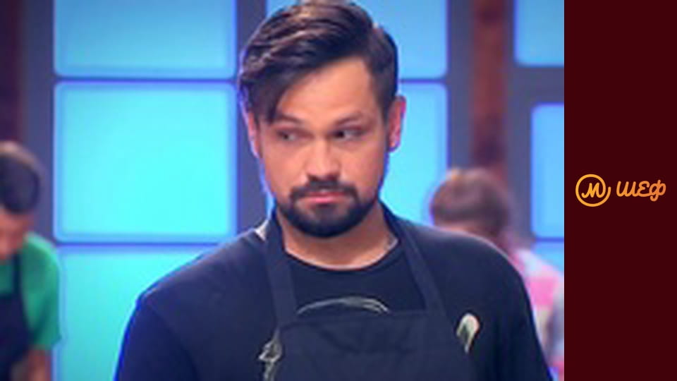 Сезон 6, Випуск 14, Частина 7