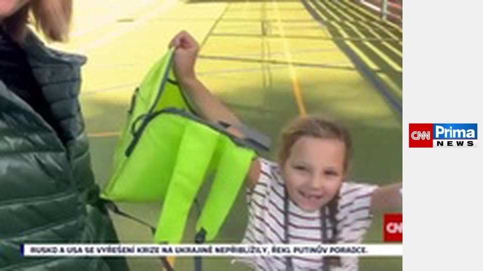 Prima HISTORIE - Jan Kubiš