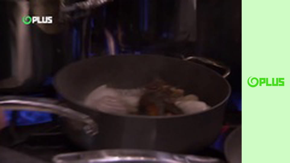 Top Chef: Najlepší kuchár E8