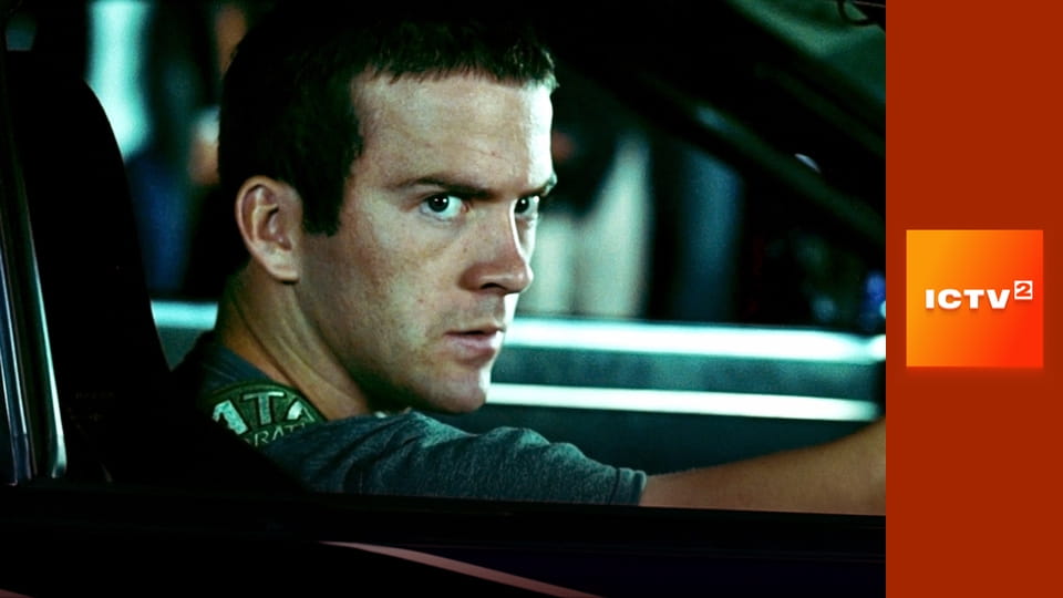 Х/ф "Потрійний форсаж: Токійський дрифт".