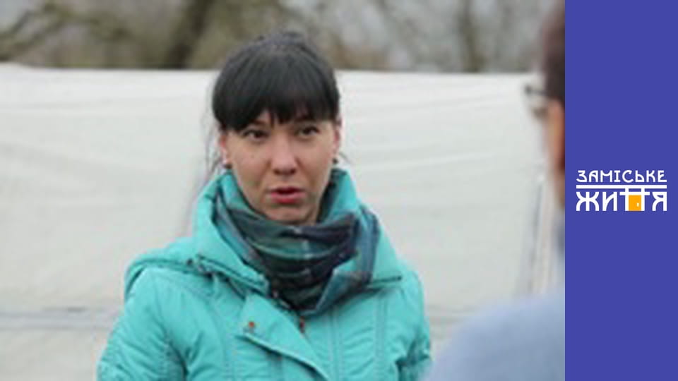 "Дачники" сезон 2 серия 5