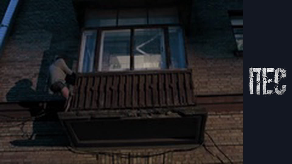 Dog, Season 4, Episode 4