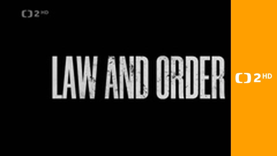 Starověké velmoci E5 - Zákon a pořádek