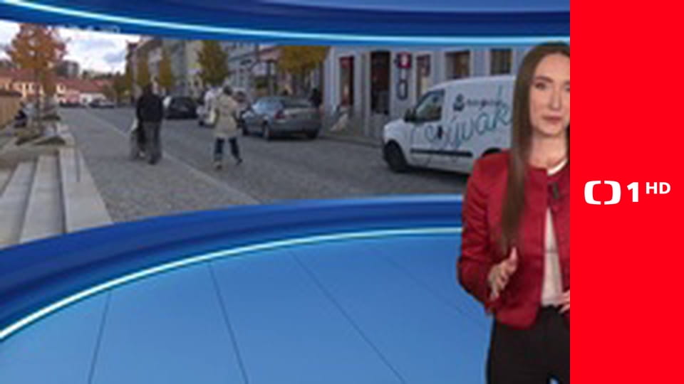 Zajímavosti z regionů