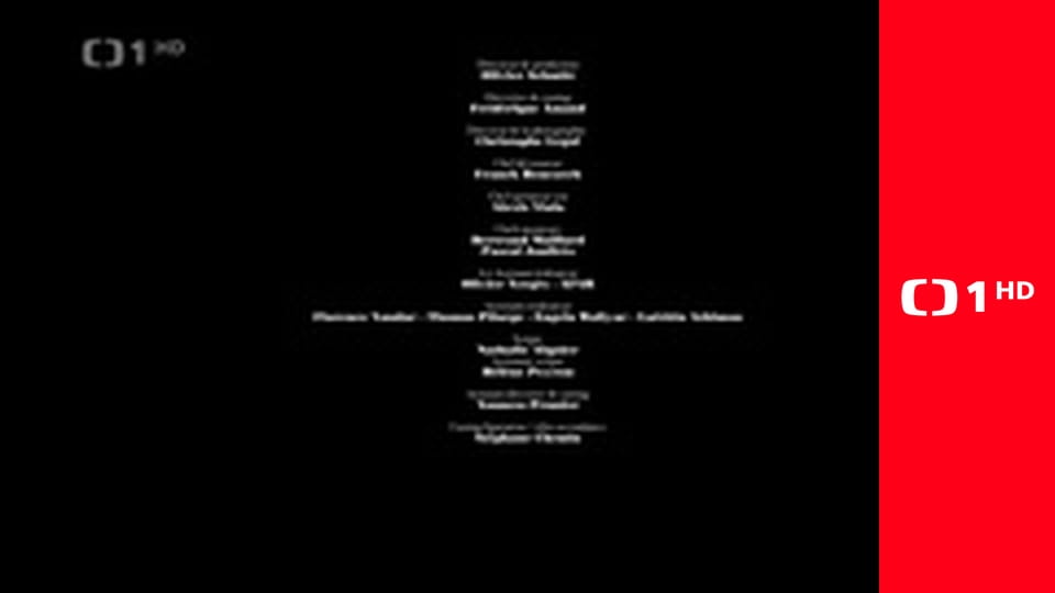 Grantchester VIII (2/6)