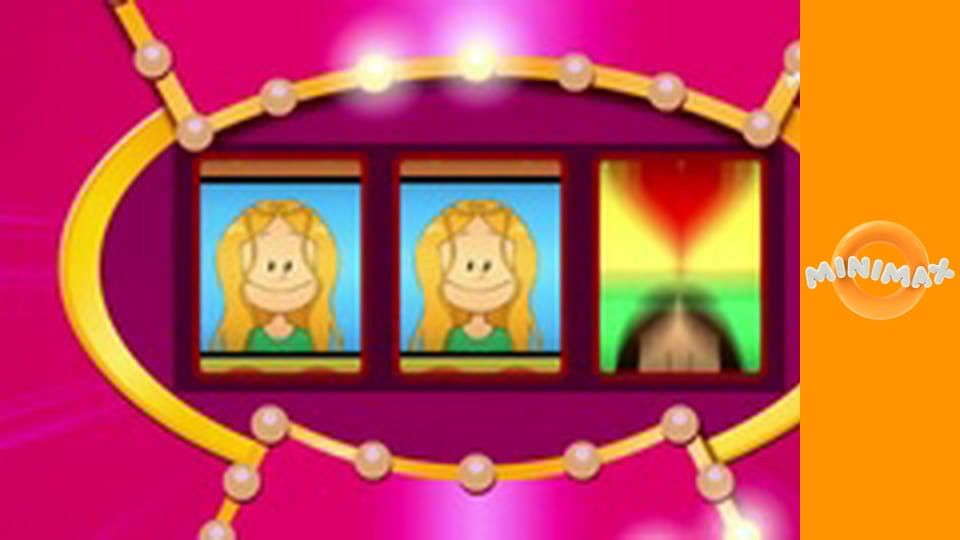 Sestry S3E50 - Díky, díky