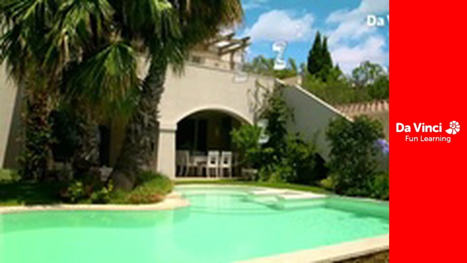 Матильда і  Рамзі - La Festa Italiana Частина 2