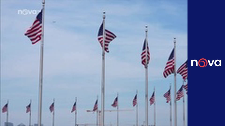 Polední Televizní noviny