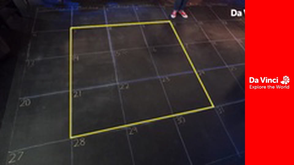 Супергерой Спринтер Галор - День яйца.