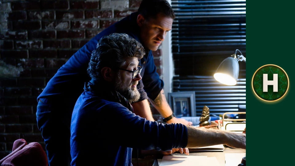 Веном 2: Карнаж