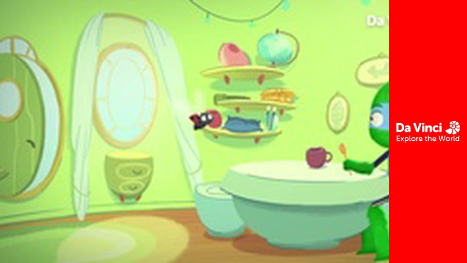 Супергерой Спринтер Галор - Диктатор переможець