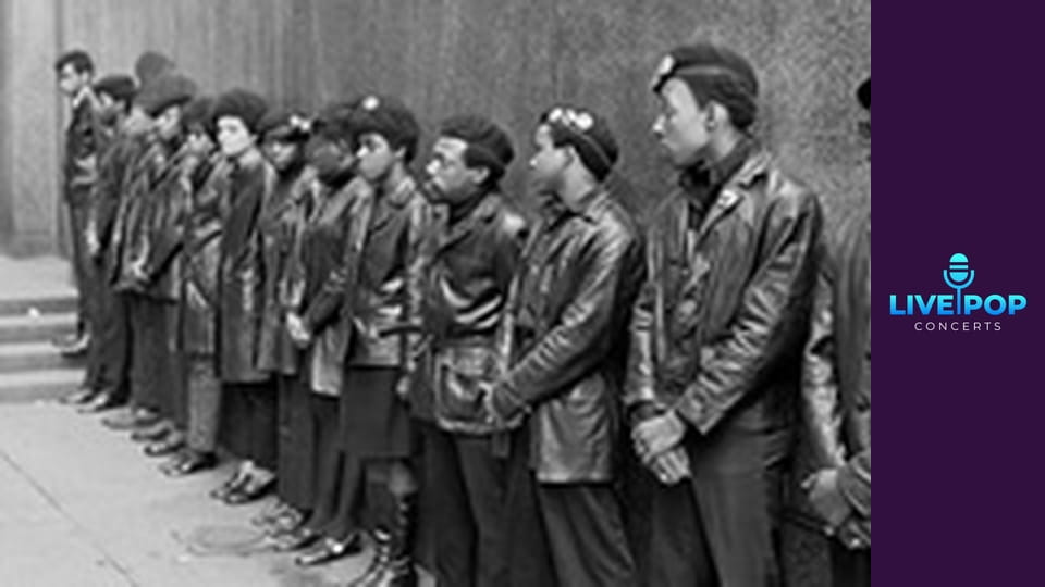 Pop Profiles - Tupac