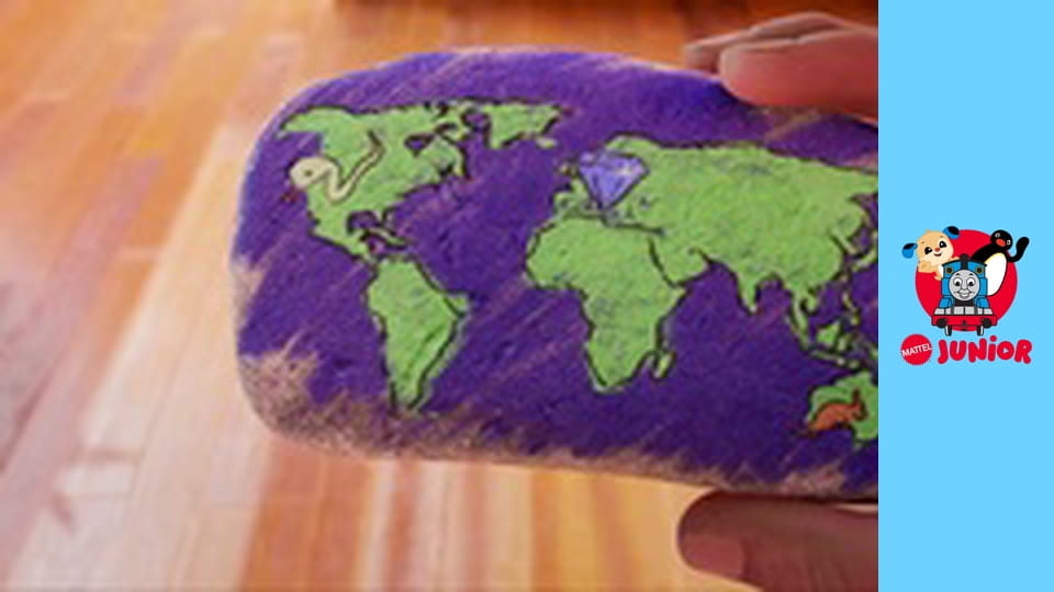 Matchbox Adventures Сезон 3 Эпизод 1