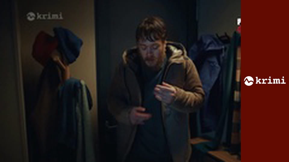 Blanca S2E11 - Bomba 1. časť