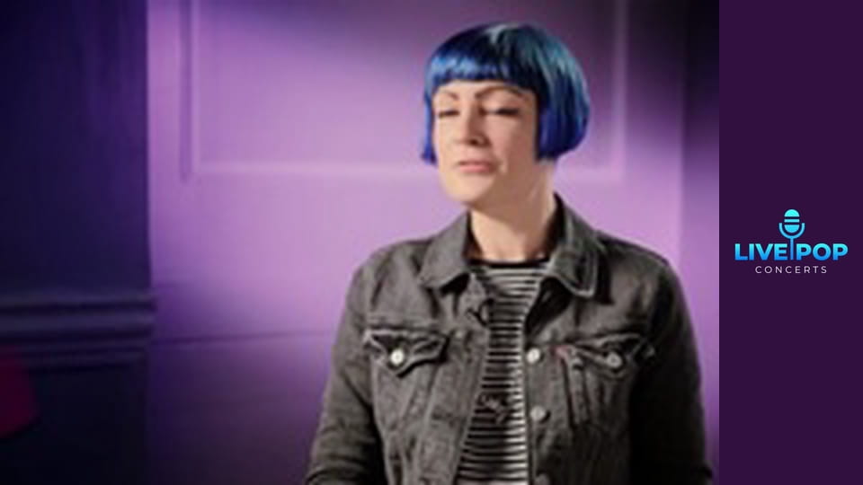 Pop Profiles - Sam Smith