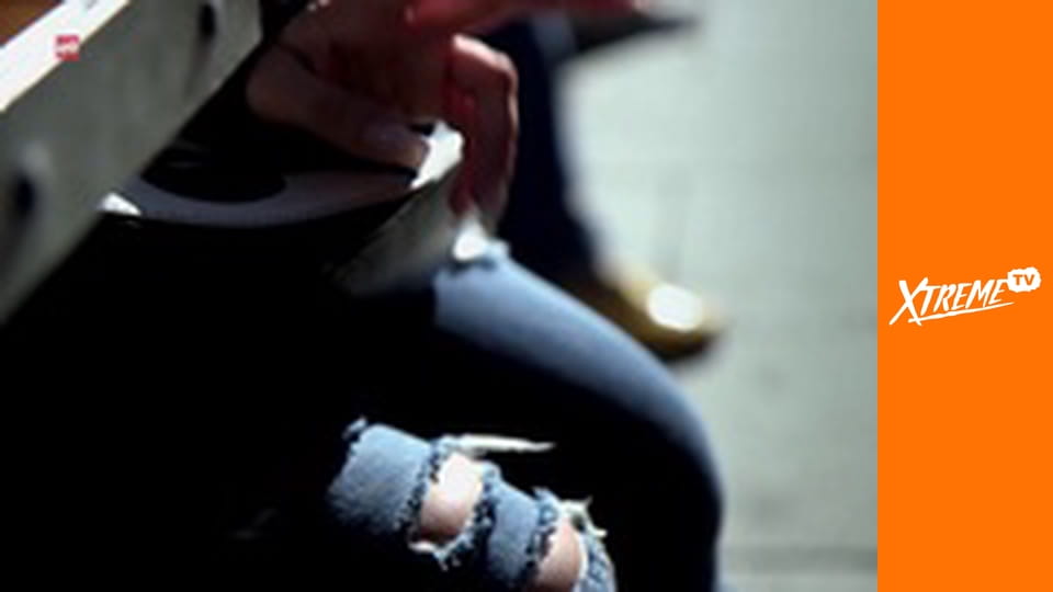 Seks na wielką skalę