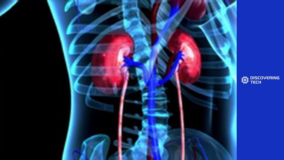 VOA TEK: Robotic Surgery