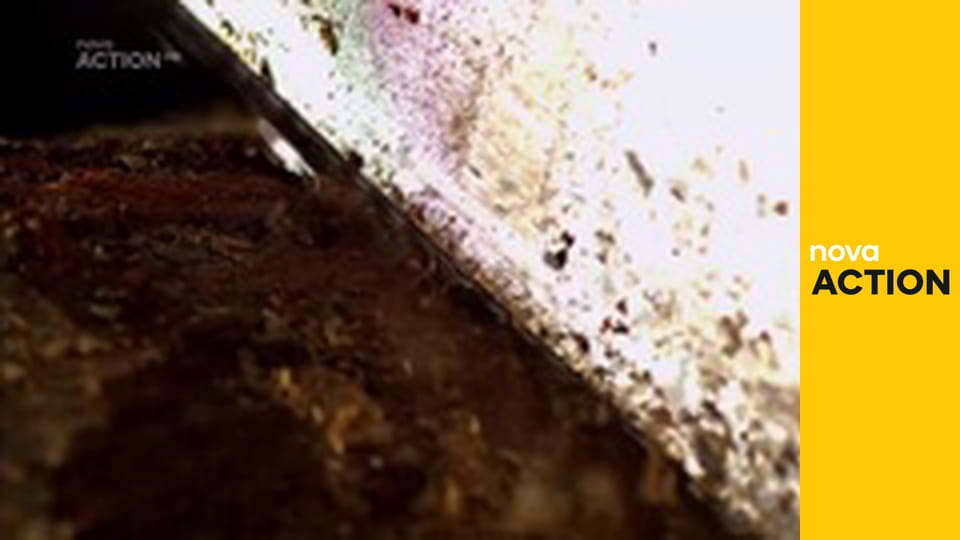 Mistři aukcí S3E8 - Peníze za kuželky