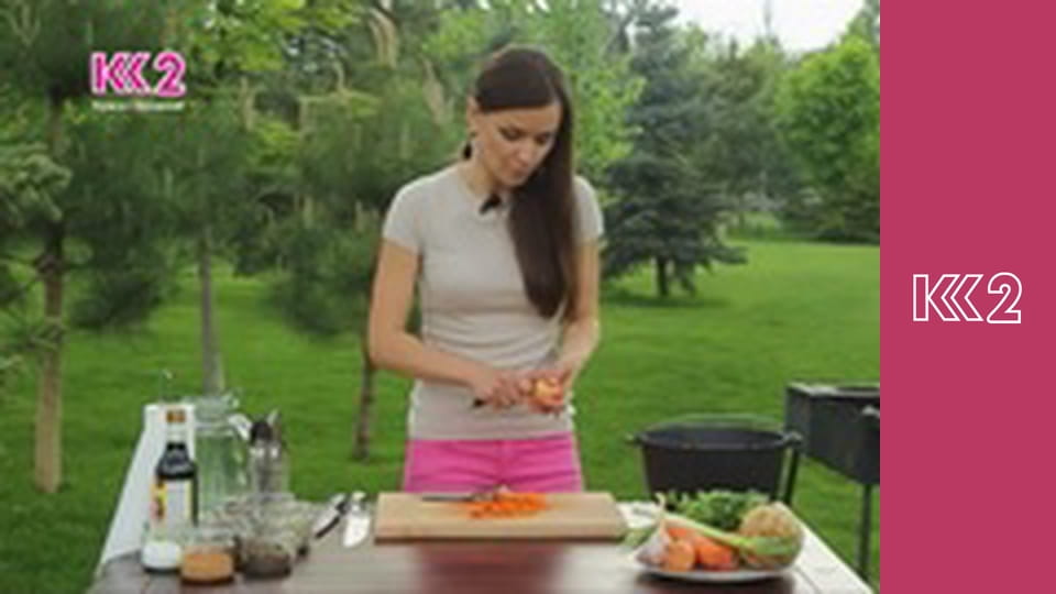 Удачний проект S7E19