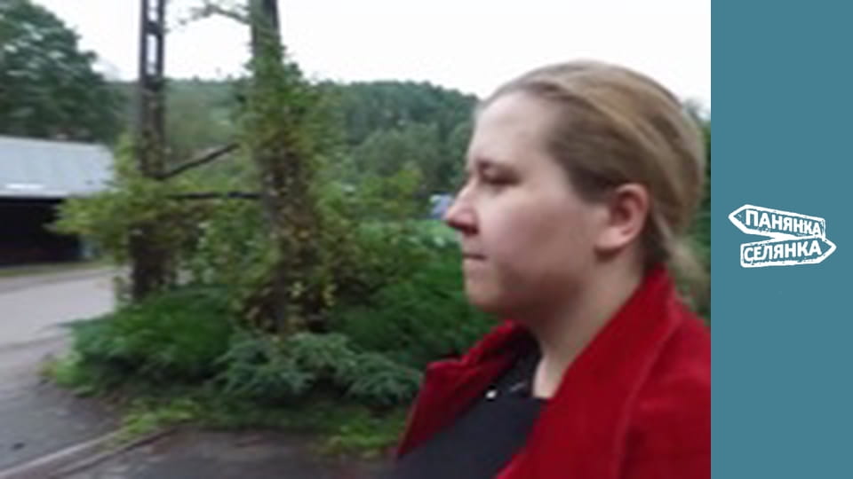 Панянка-селянка, Сезон 8, Випуск 2