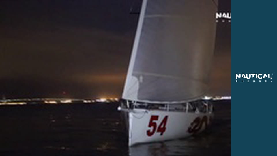 Atlantic Cup E2 - Episode 2