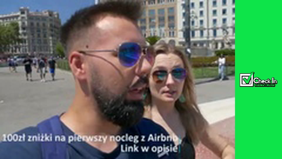 BARCELONA - DARMOWE atrakcje