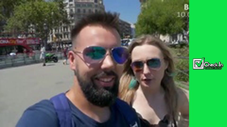 BARCELONA - DARMOWE atrakcje