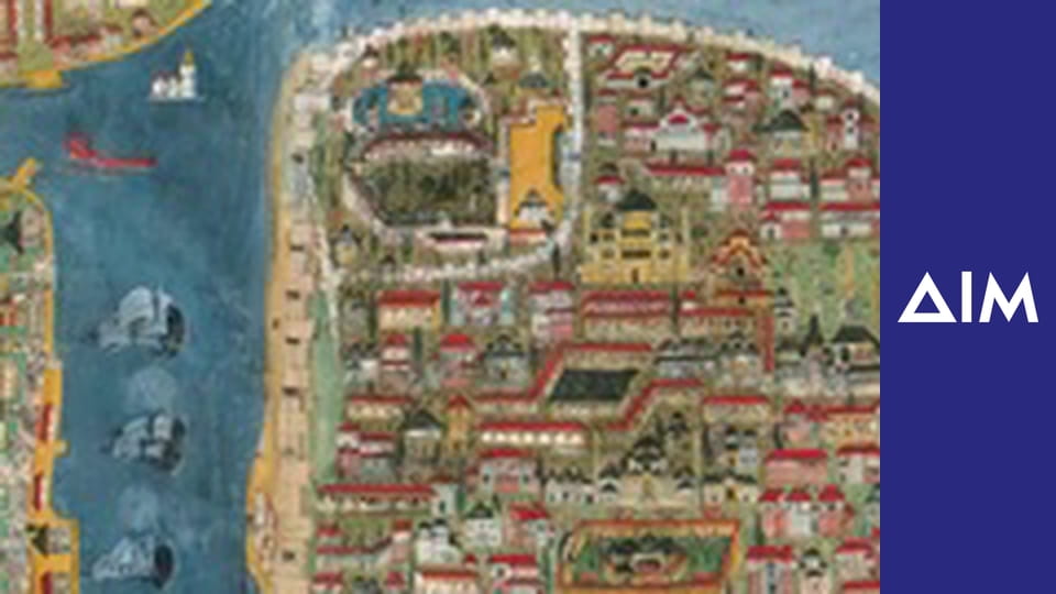 Популярна історія