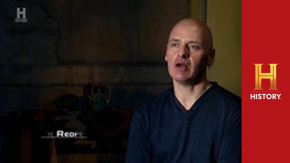 Древние пришельцы, 16 сезон, 2 эп. Невероятные существа: Первая десятка.