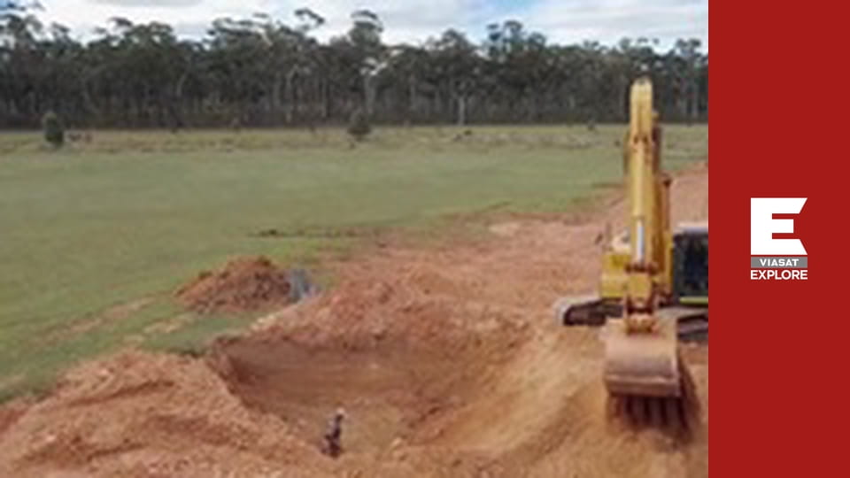 Австралійські золотошукачі - Сезон 4 Серія 1