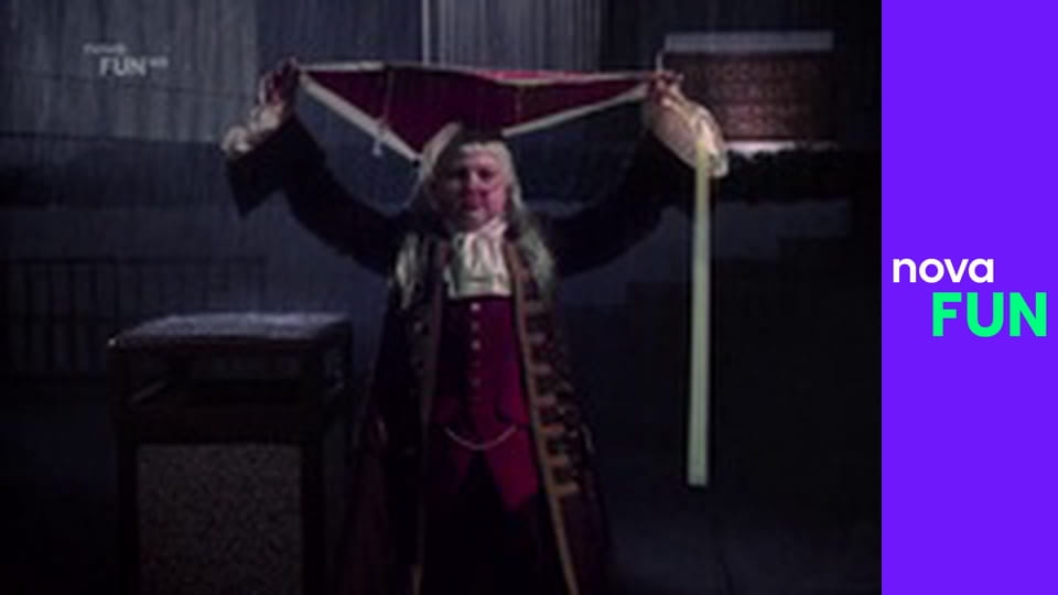 Chůva k pohledání S6E5