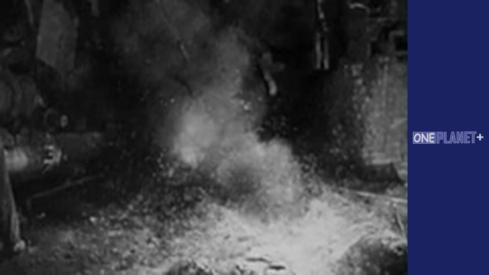 Секретно. Друга світова. - серия 1