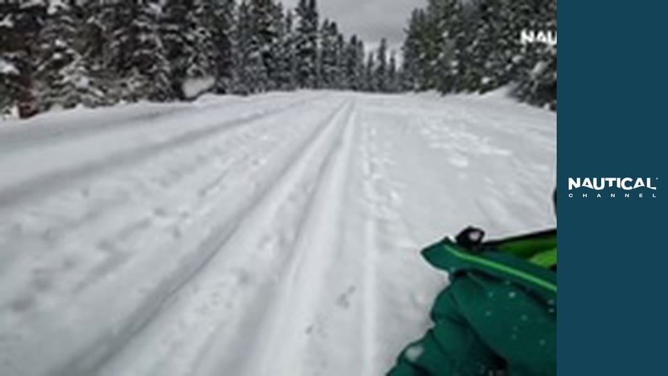 Facing Waves - Ep6 – Great Family Adventure – Banff and Lake Louise, Canada