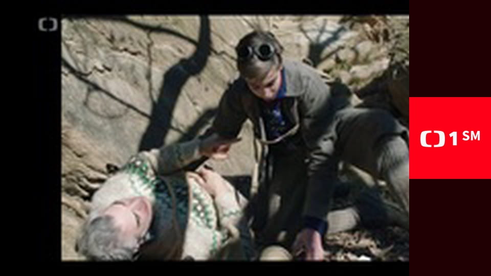 Srdce E2 - Dokud nás láska nerozdělí