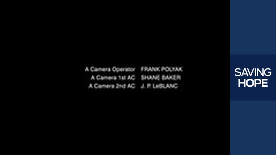 Wszystkie piękne konie S3E18