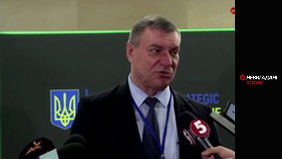 Невигадані історії. Зброя та безпека.