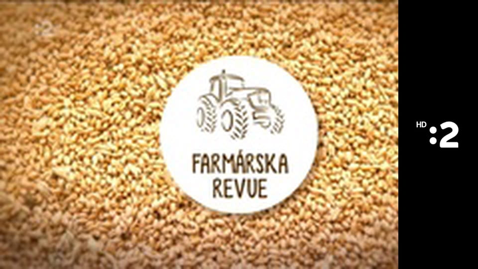 Farmárska revue E42