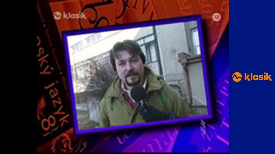 Aj múdry schybí S4E3