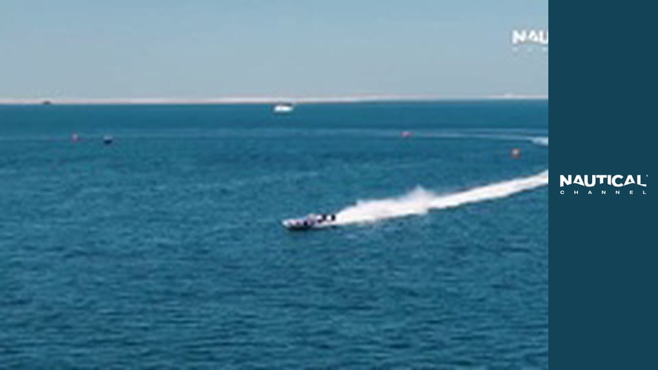 UIM XCAT World Championship