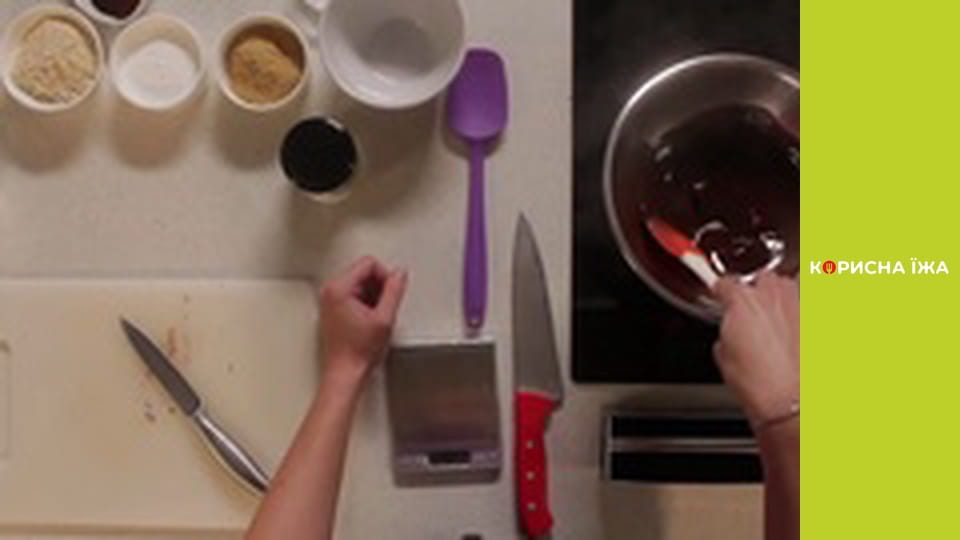 Т/с " Правильні солодощі" сезон 1 серия 10