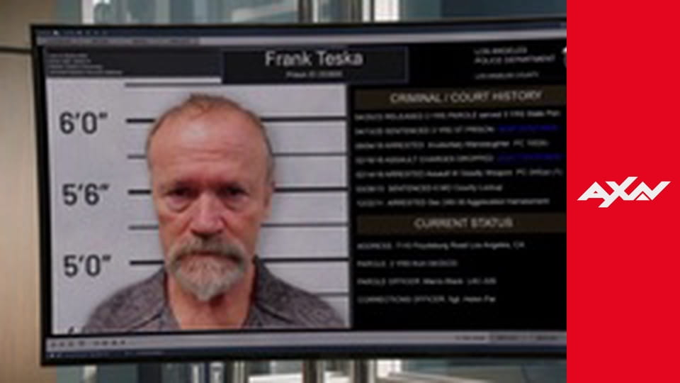 The Rookie S5E21 - The Rookie 05021 - Going Under