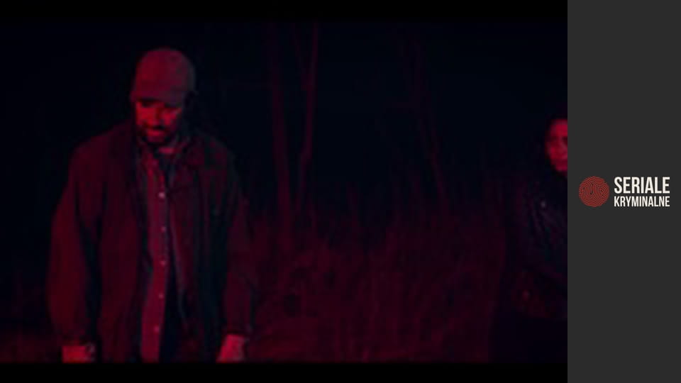 White Night Сезон 1 Епізод 11