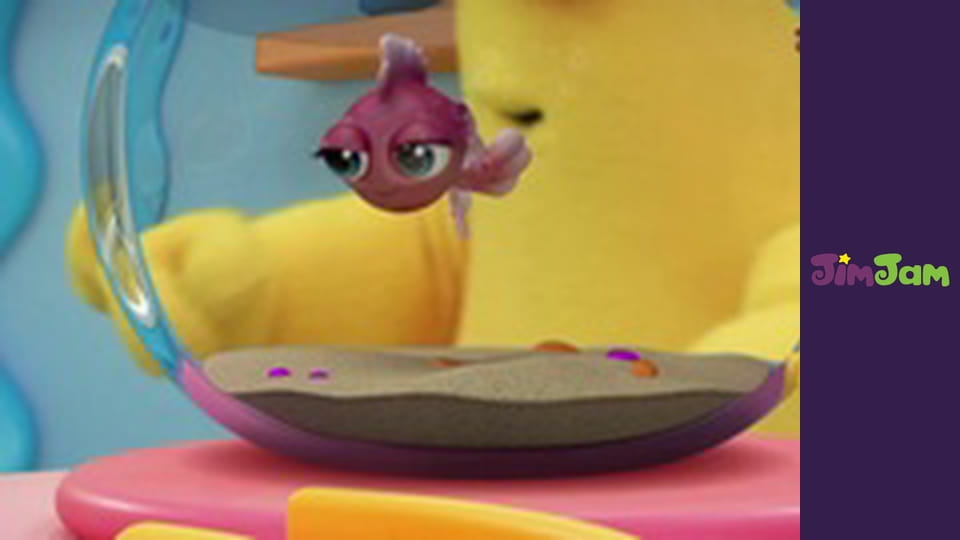 Doodleboo S2E47 - The Most Beautiful Of Gifts