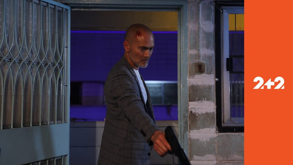 ПРЕМ'ЄРА! Одна ніч у Бангкоку