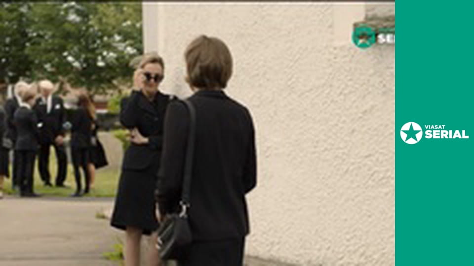 Т/с "Пляжний готель", 1 сезон, 4 с.