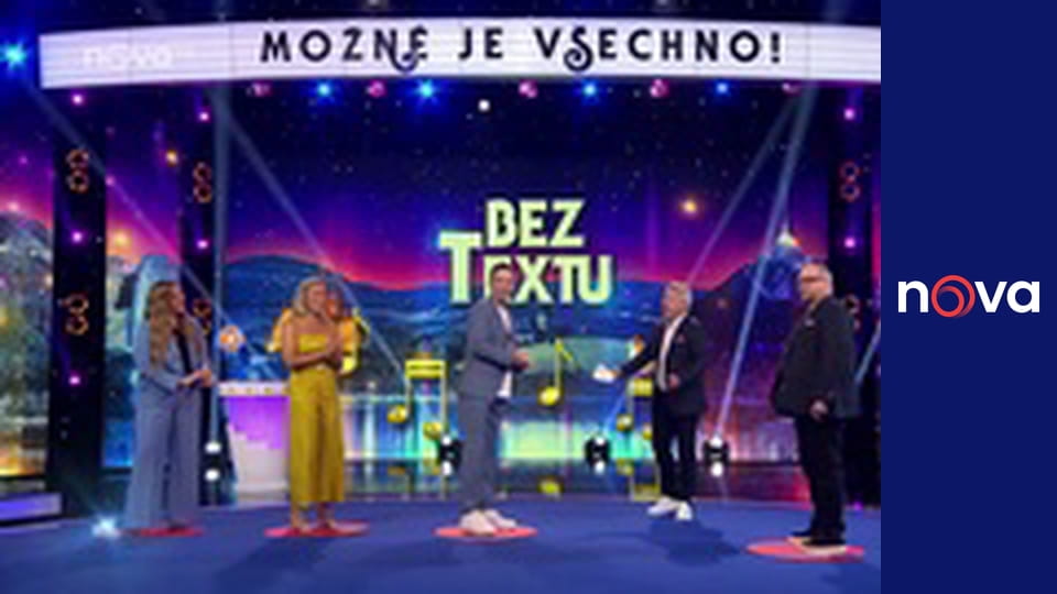 Možné je všechno! S2E6