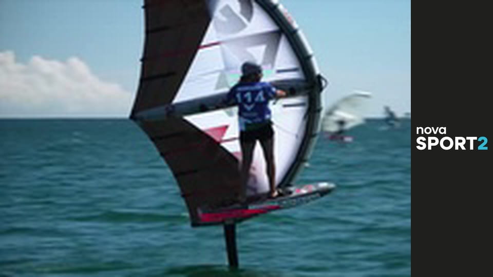 Extremní sporty - Golden Fly Series Jeddah