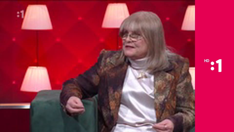 Sieň slávy E12 - Ladislav Chudík in memoriam