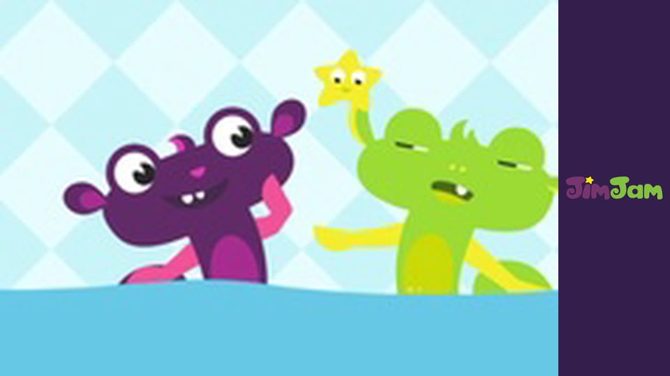 Caillou’s New Adventures S3E26 - Caillou and the Rash